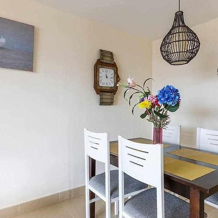 A&N La Vega 3 Apartman Torre del Mar Kültér fotó