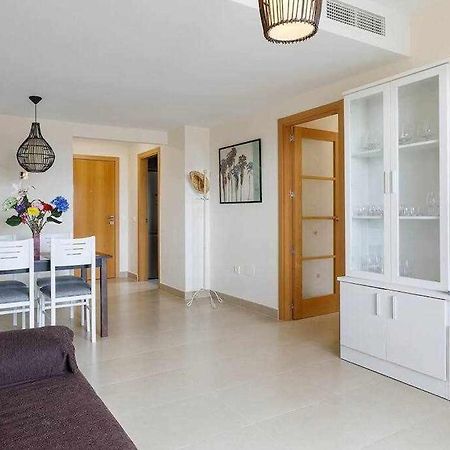 A&N La Vega 3 Apartman Torre del Mar Kültér fotó