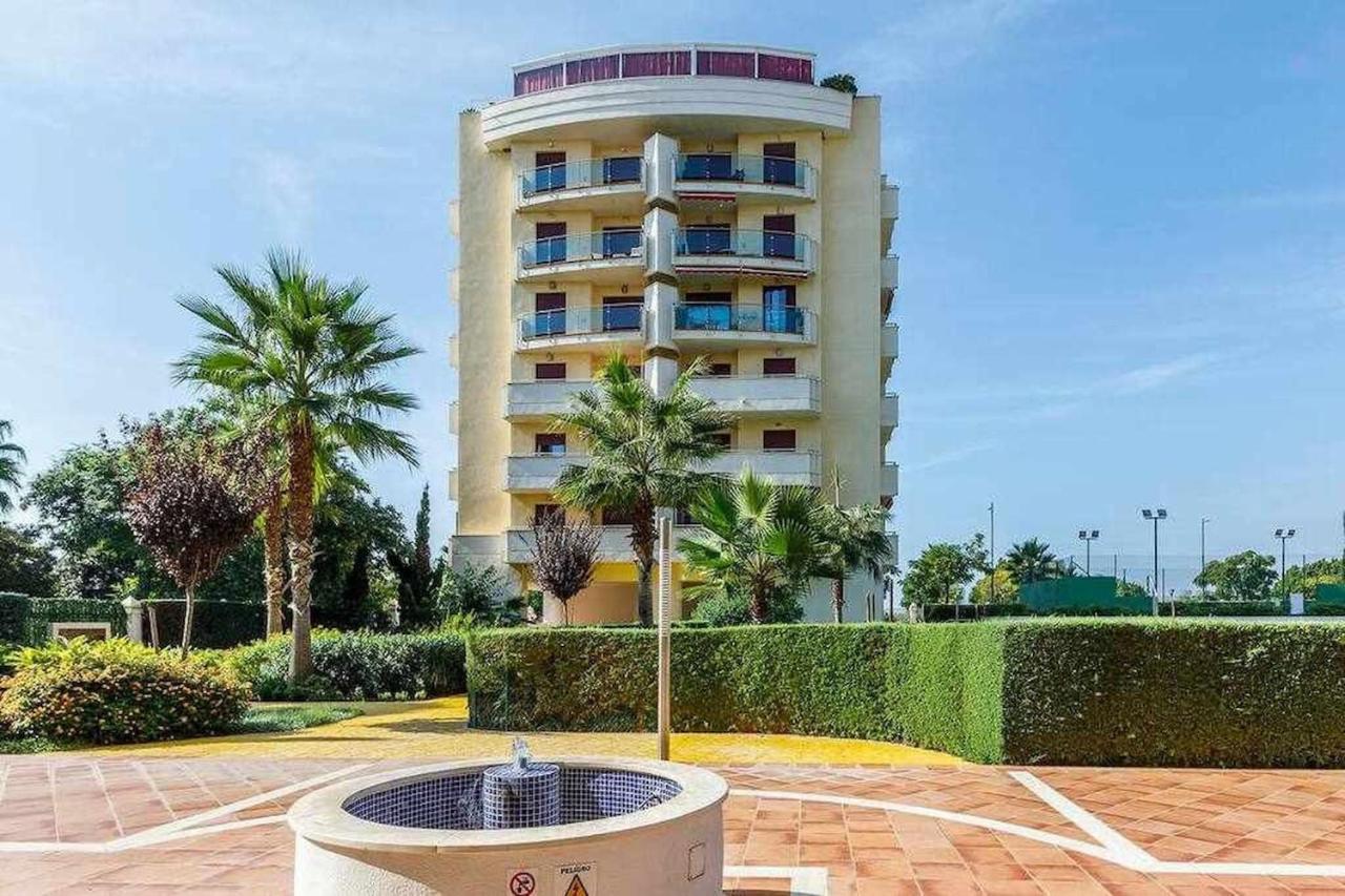 A&N La Vega 3 Apartman Torre del Mar Kültér fotó