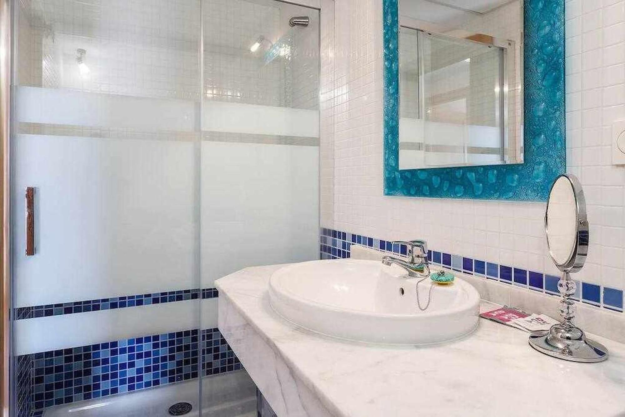 A&N La Vega 3 Apartman Torre del Mar Kültér fotó