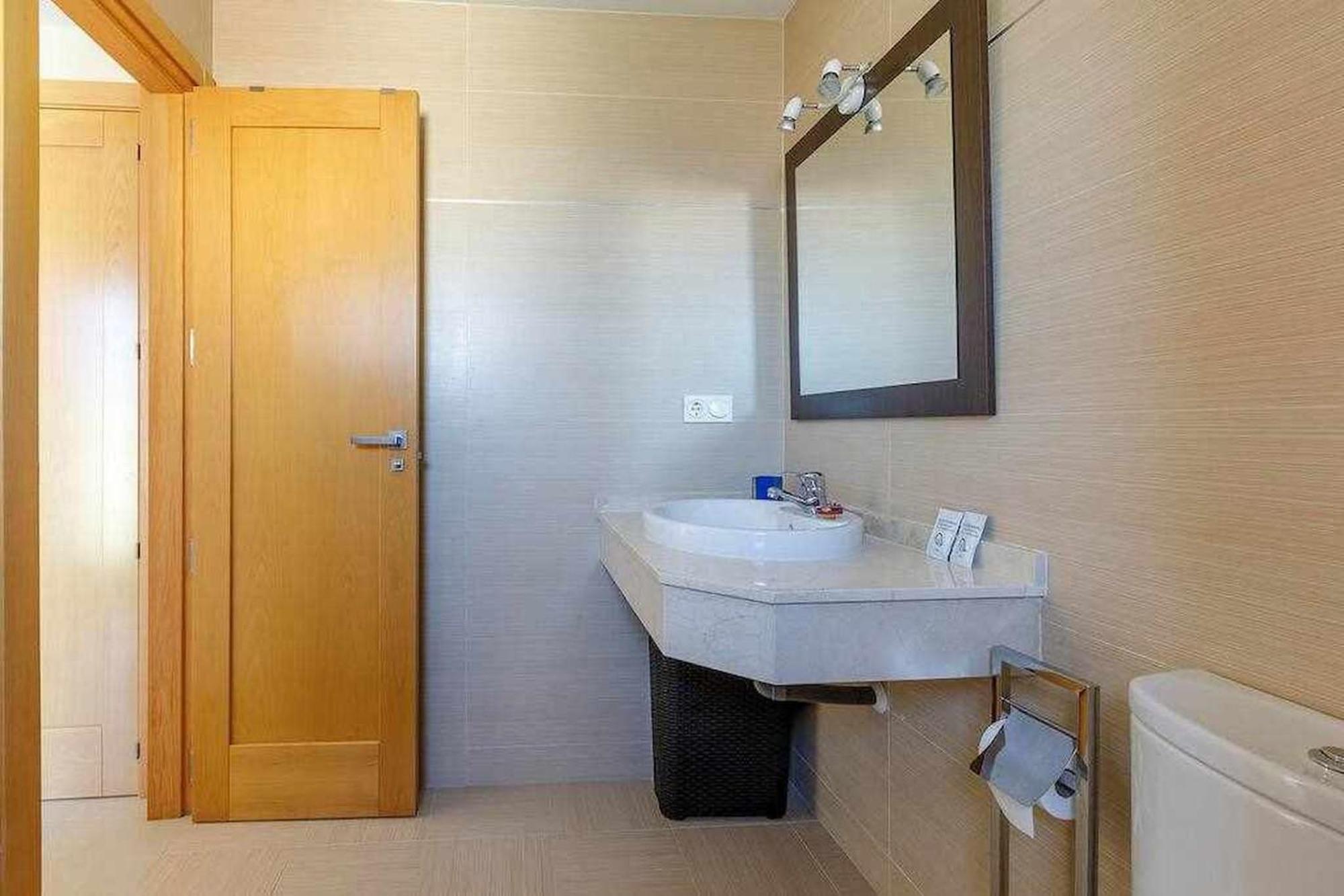 A&N La Vega 3 Apartman Torre del Mar Kültér fotó