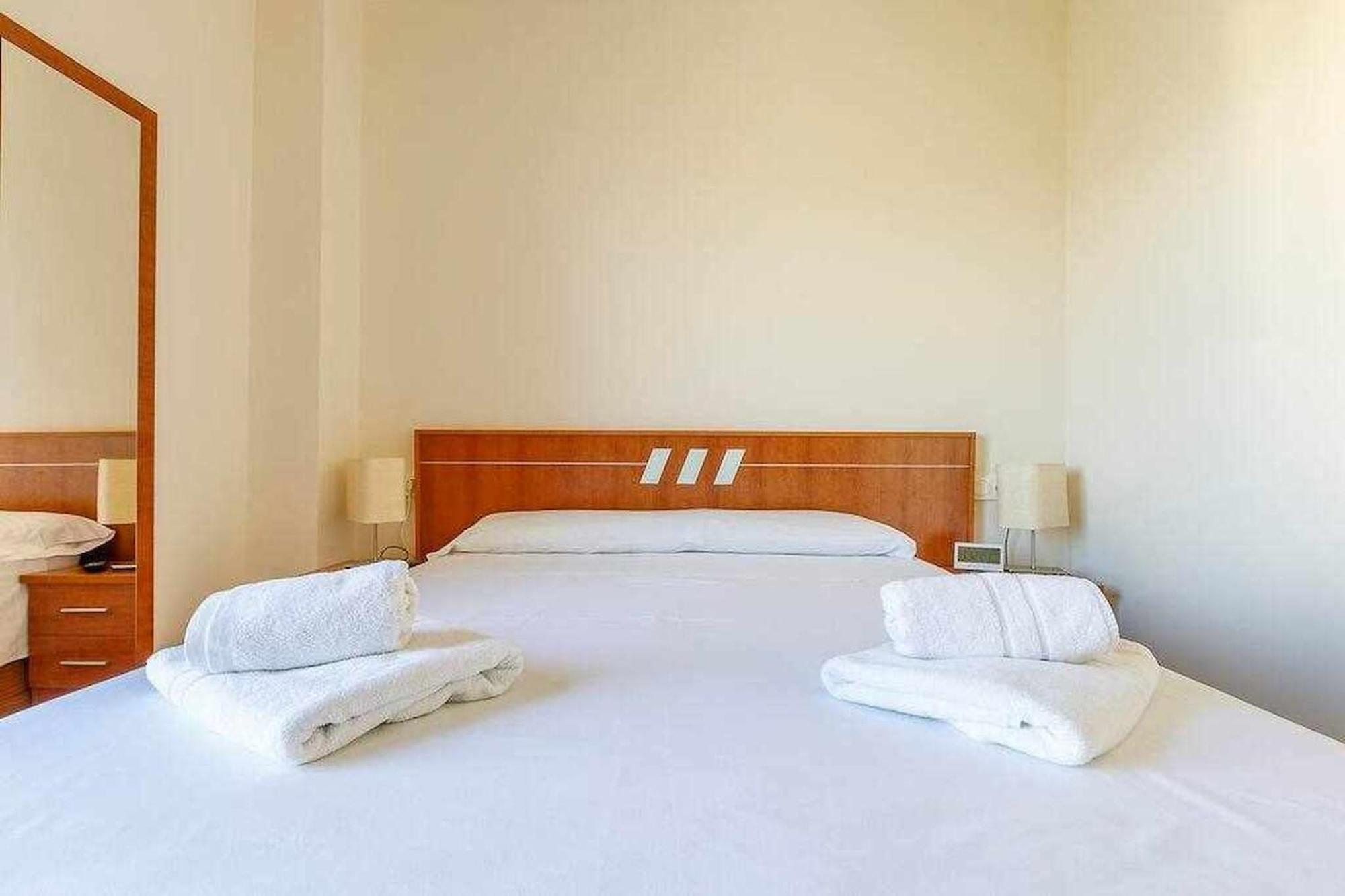 A&N La Vega 3 Apartman Torre del Mar Kültér fotó