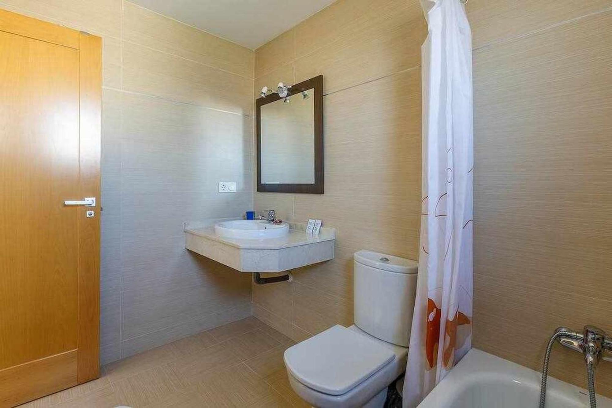 A&N La Vega 3 Apartman Torre del Mar Kültér fotó