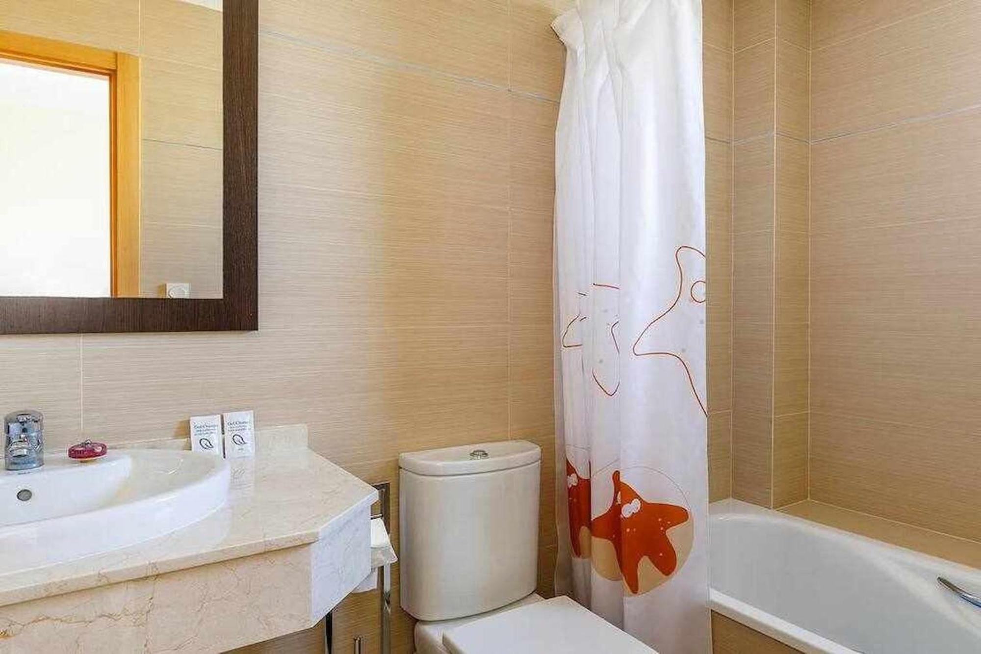 A&N La Vega 3 Apartman Torre del Mar Kültér fotó