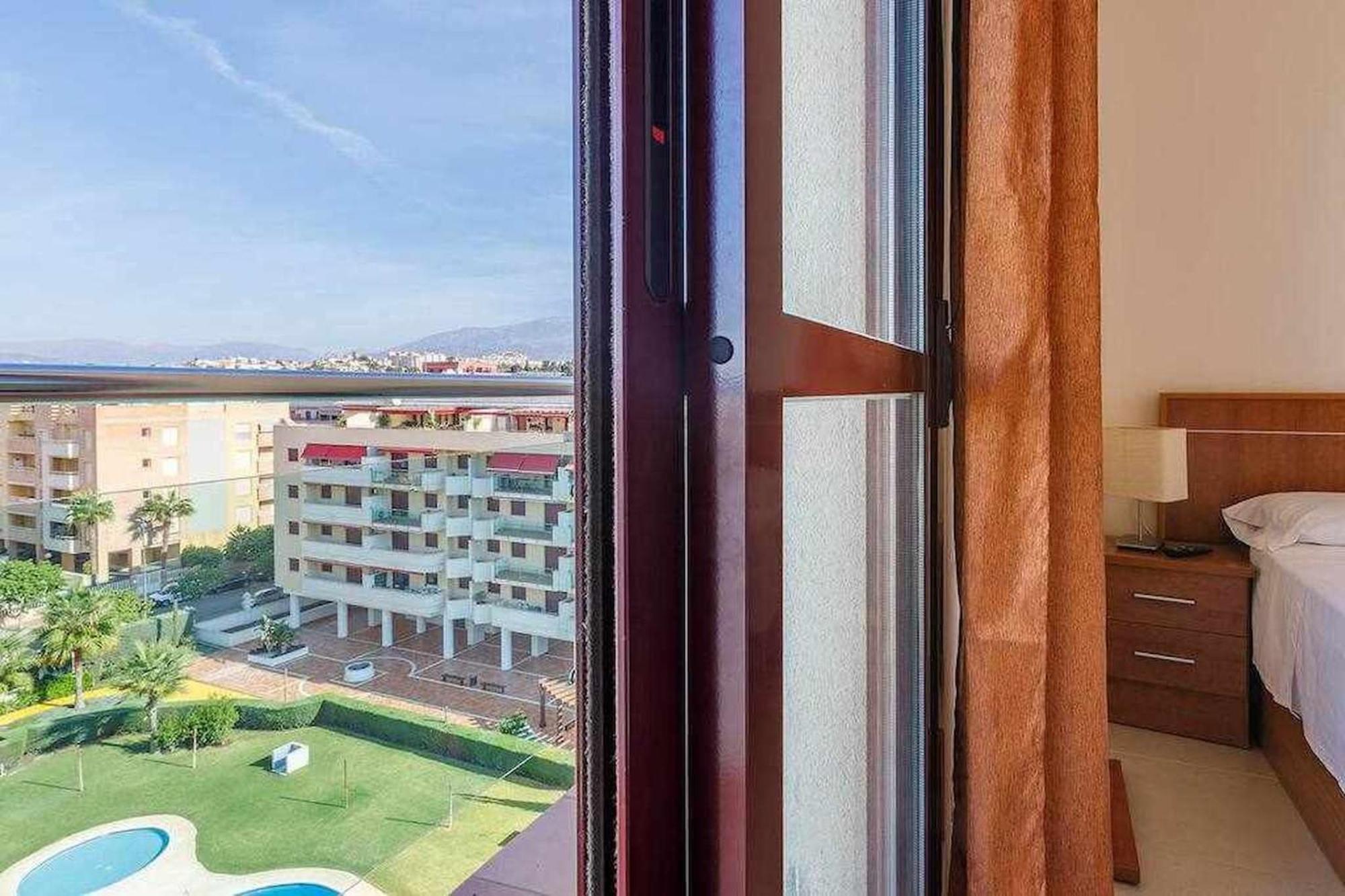 A&N La Vega 3 Apartman Torre del Mar Kültér fotó