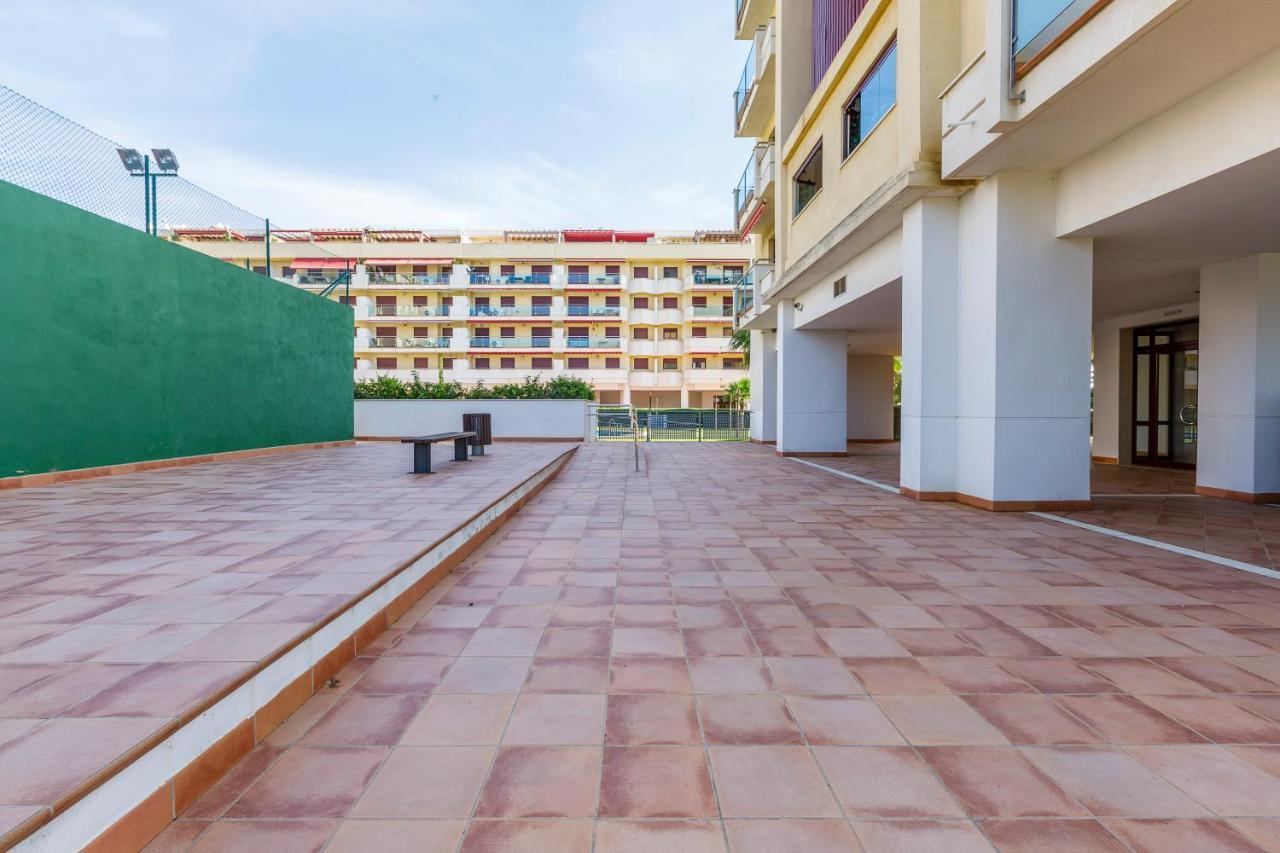 A&N La Vega 3 Apartman Torre del Mar Kültér fotó