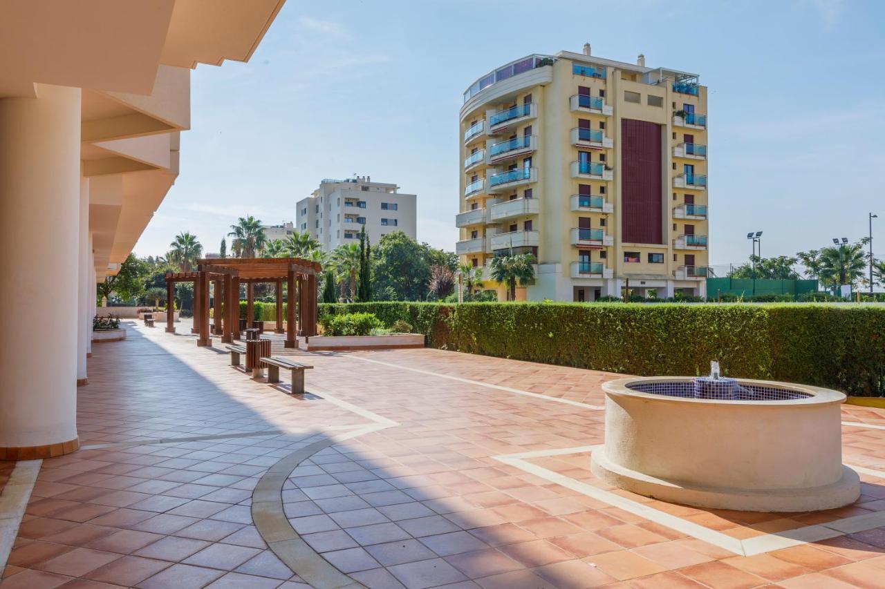 A&N La Vega 3 Apartman Torre del Mar Kültér fotó