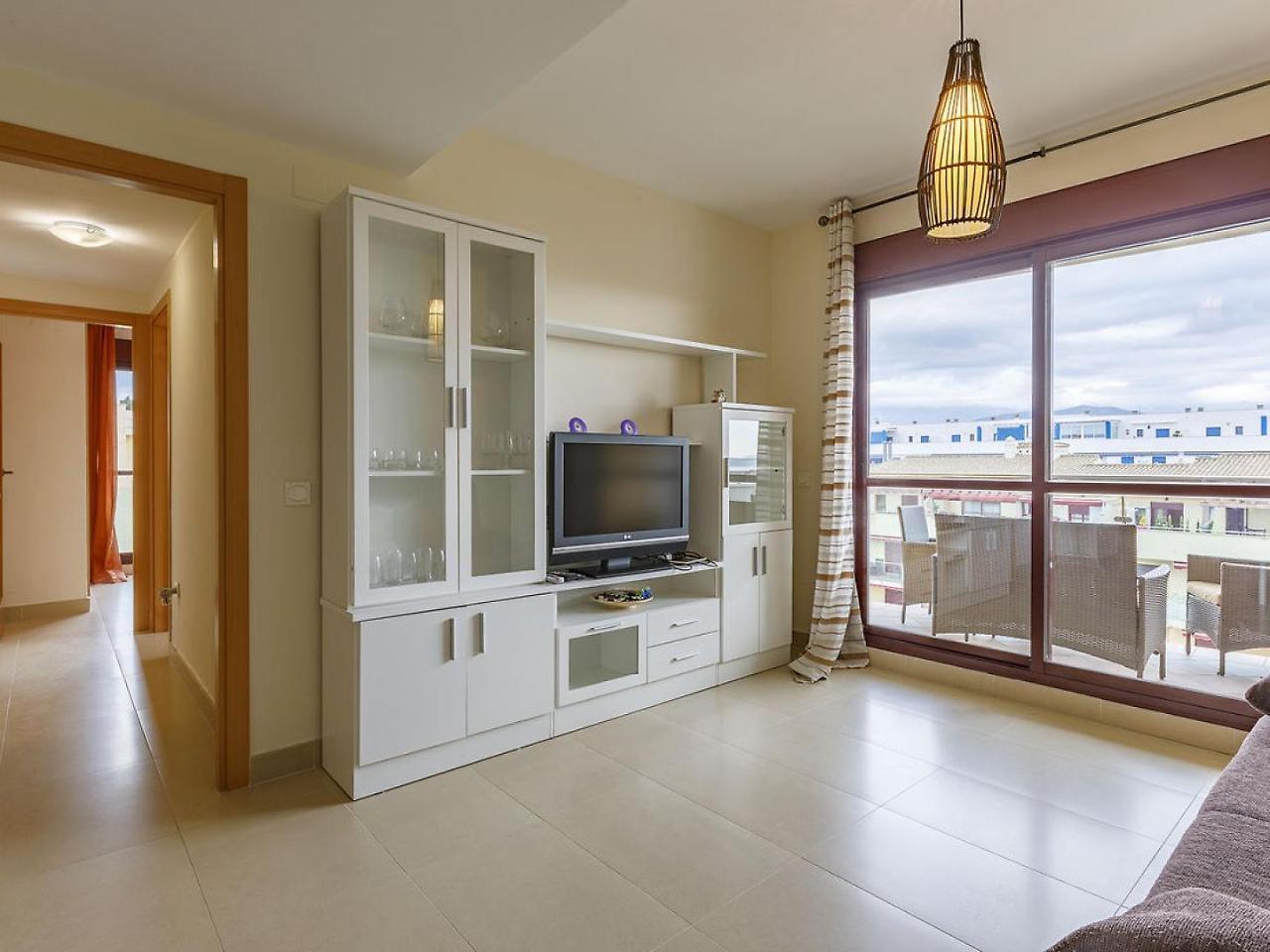 A&N La Vega 3 Apartman Torre del Mar Kültér fotó